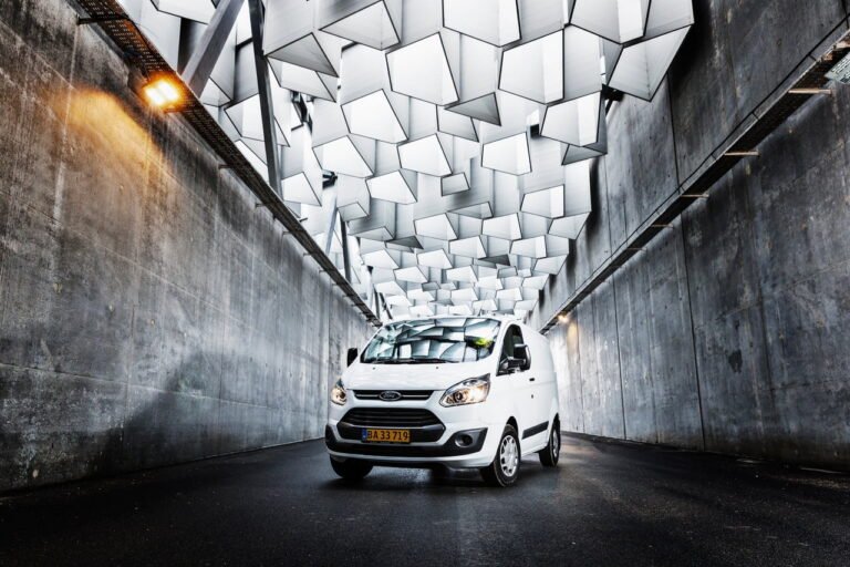 The Appeal of the Car-Van Combo for Modern Lifestyles