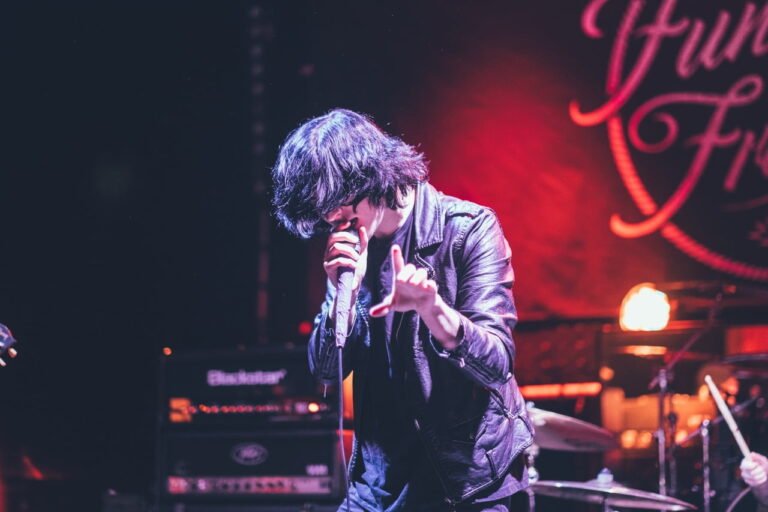 Transforming Your Singing Skills for Live Performances