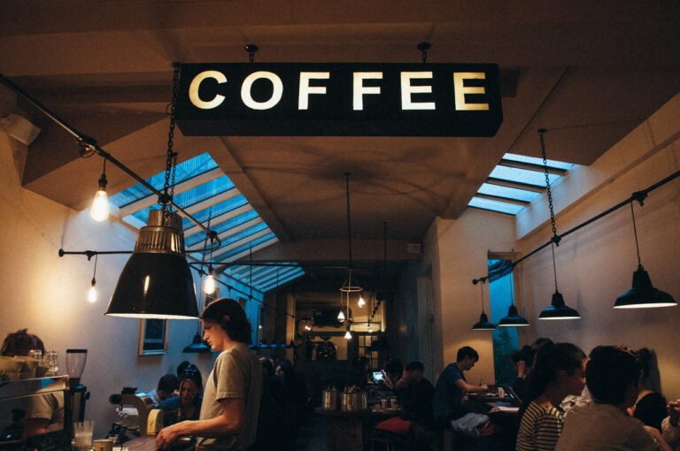 Must-Try Beverages at Your Neighborhood Coffee Spot